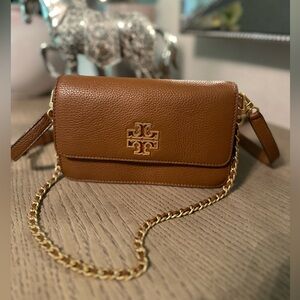 Tory burch Britten crossbody bag
